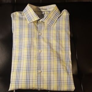 Mens Dress Shirt